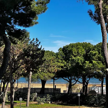 Bay Watch By The Sea *