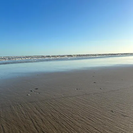公寓 Bay Watch By The Sea