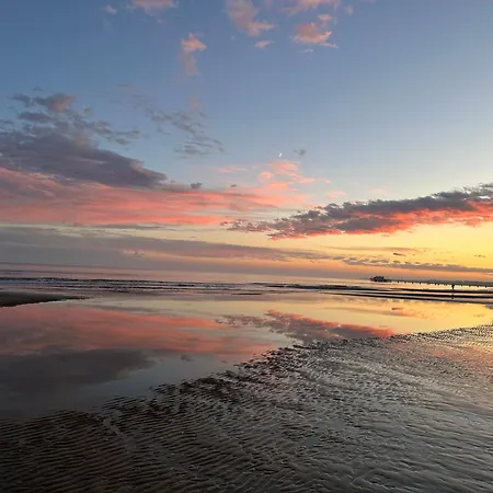 Bay Watch By The Sea Apartment Lignano Sabbiadoro