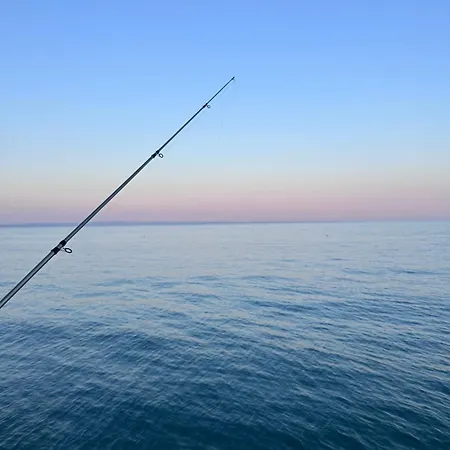 公寓 Bay Watch By The Sea *