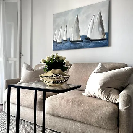 Bay Watch By The Sea Apartment Lignano Sabbiadoro