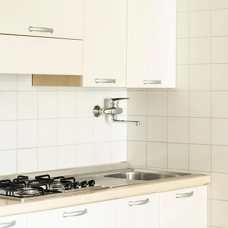 아파트 Bay Watch By The Sea *