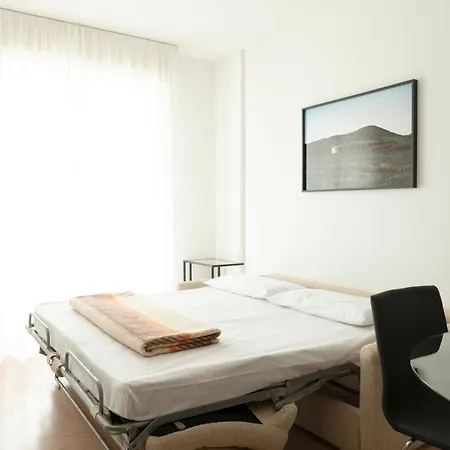 Bay Watch By The Sea Apartman Lignano Sabbiadoro