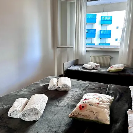 아파트 Bay Watch By The Sea *