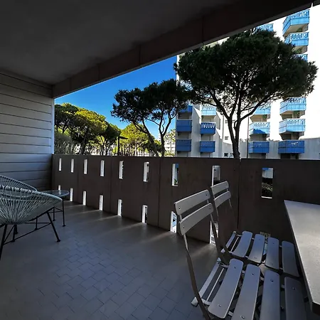 Bay Watch By The Sea Apartman Lignano Sabbiadoro