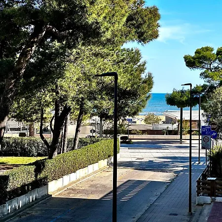 아파트 Bay Watch By The Sea 리그나노 사비아도로