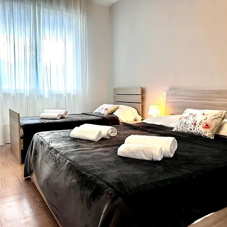 Bay Watch By The Sea 아파트 리그나노 사비아도로