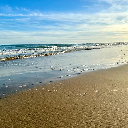 Bay Watch By The Sea * Lignano Sabbiadoro