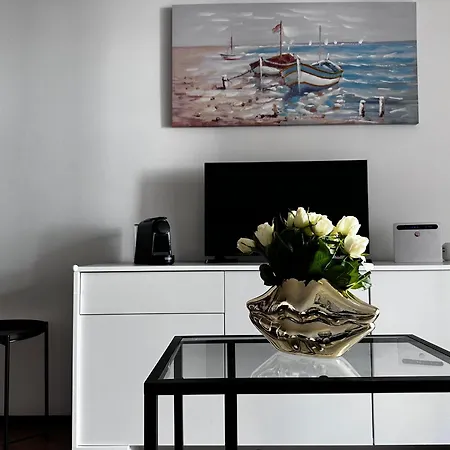 Bay Watch By The Sea Apartman Lignano Sabbiadoro