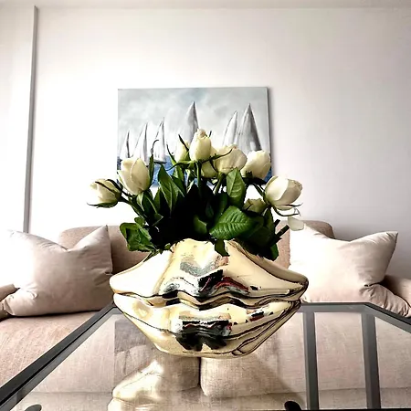 아파트 Bay Watch By The Sea *